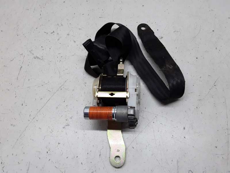 Recambio de pretensor airbag derecho para chevrolet matiz e ac gpl referencia OEM IAM   