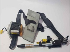 Recambio de pretensor airbag izquierdo para honda civic berlina 5 (fk) 1.8 executive referencia OEM IAM 306155610  