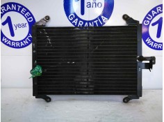 Recambio de condensador / radiador aire acondicionado para peugeot boxer caja abierta (rs2850)(230)(´02) 2.5 diesel referencia O