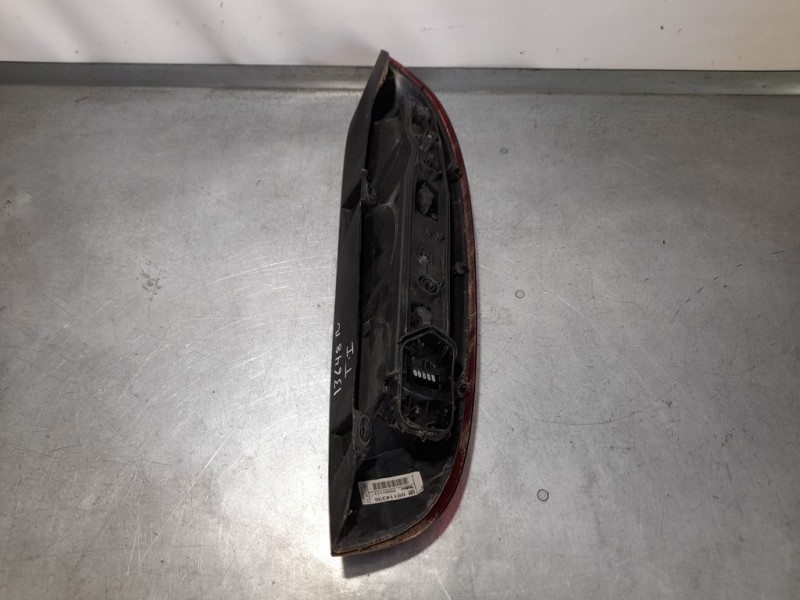 Recambio de piloto trasero izquierdo para opel corsa c cosmo referencia OEM IAM 09114336  VALEO