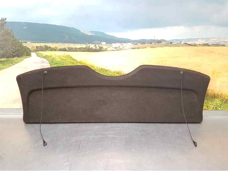 Recambio de bandeja trasera para lancia ypsilon (101) 1.4 16v oro referencia OEM IAM   