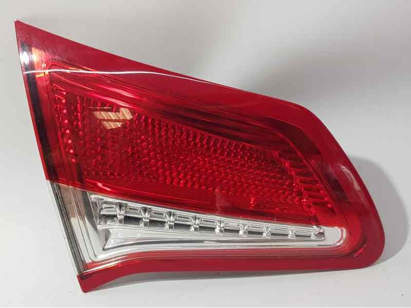 Recambio de piloto trasero izquierdo para citroën c4 lim. seduction referencia OEM IAM 967215588001  INTERIOR