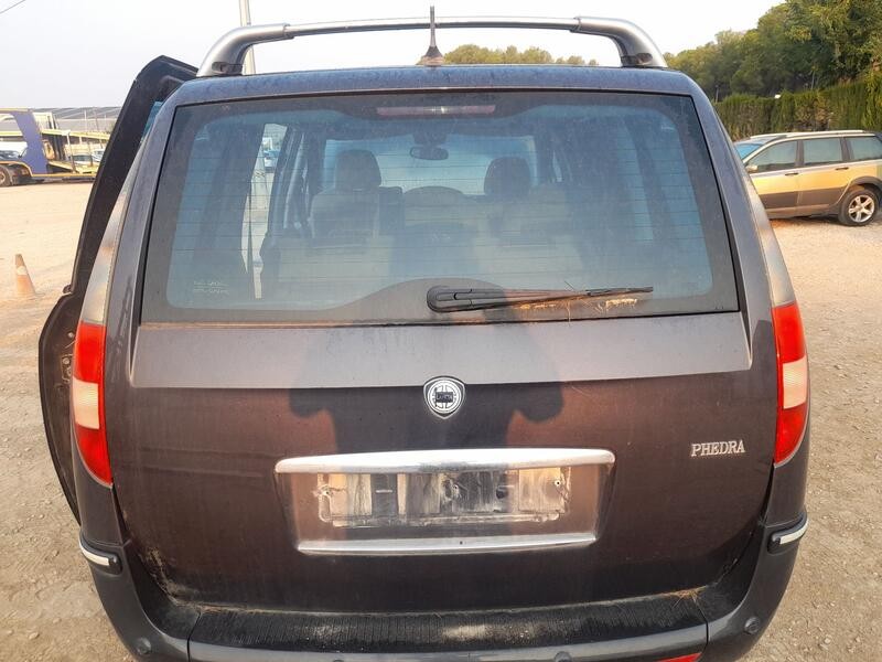 Recambio de porton trasero para lancia phedra (179_) 2.2 jtd (179axc1a) referencia OEM IAM 1669685880  