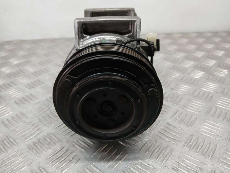 Recambio de compresor aire acondicionado para volvo xc90 d5 kinetic (5 asientos) (136kw) referencia OEM IAM P30742237 589B907263