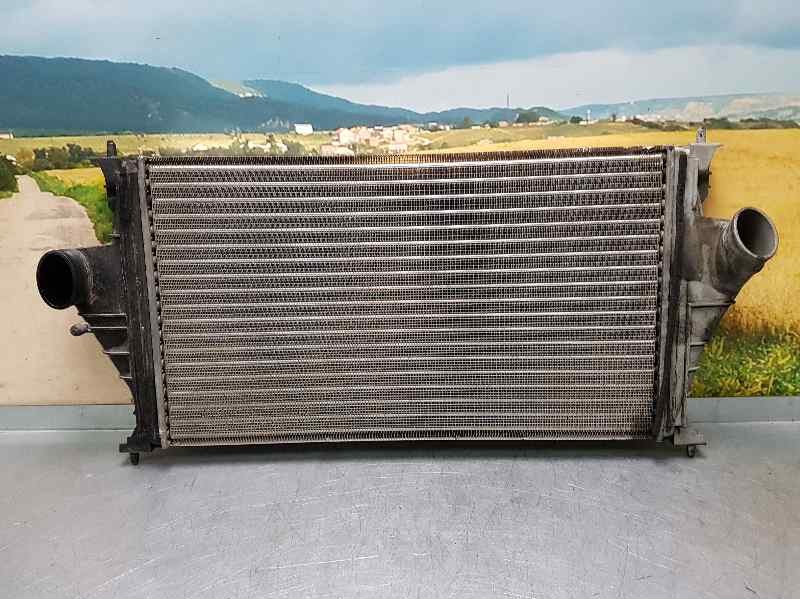 Recambio de intercooler para peugeot 406 berlina (s1/s2) sldt referencia OEM IAM   