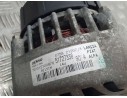 Recambio de alternador para fiat bravo (198) 1.9 dynamic multijet referencia OEM IAM 51727338 MS1012100870 DENSO