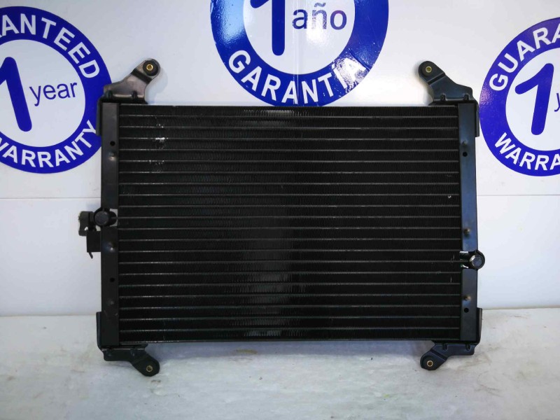 Recambio de condensador / radiador aire acondicionado para peugeot boxer caja abierta (rs2850)(230)(´02) 2.5 diesel referencia O