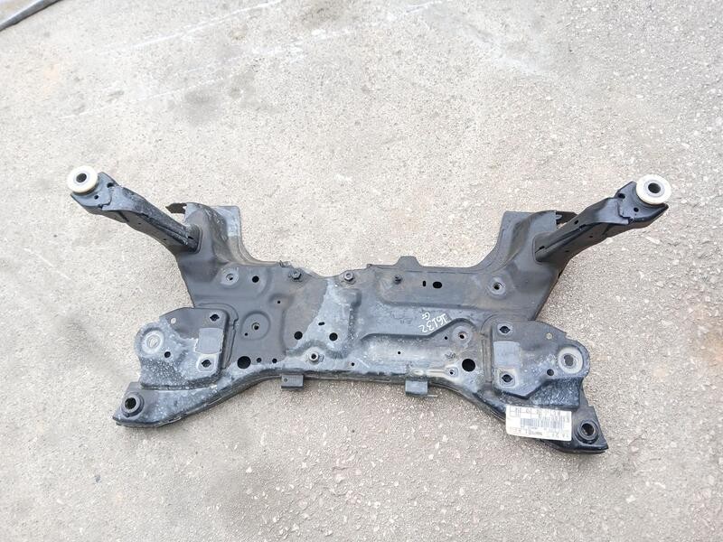 Recambio de puente delantero para ford focus st-line referencia OEM IAM JX615019AEF  