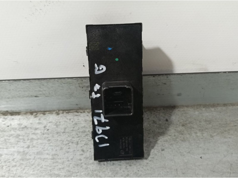 Recambio de mando elevalunas delantero izquierdo para volkswagen passat berlina (3c2) advance referencia OEM IAM 1K4959857B  