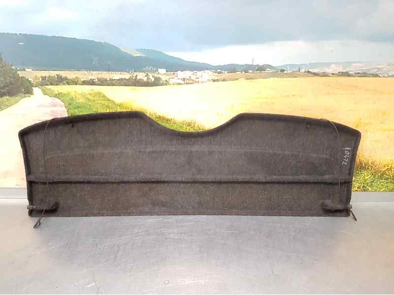 Recambio de bandeja trasera para lancia ypsilon (101) 1.4 16v oro referencia OEM IAM   