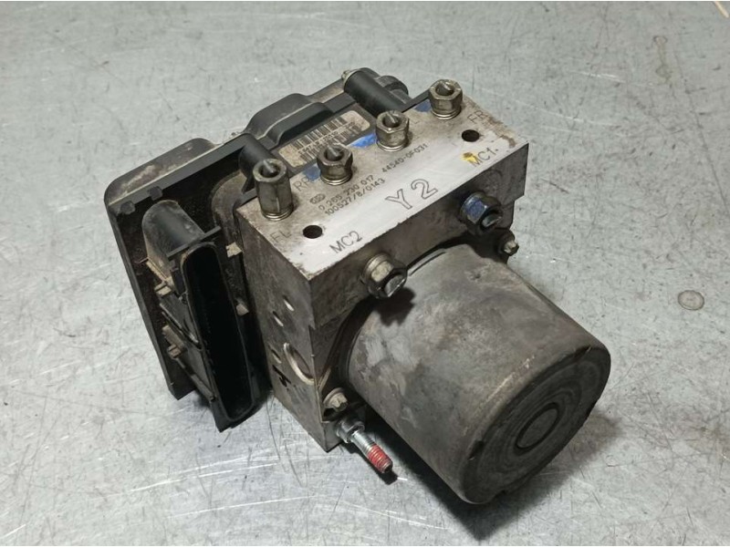 Recambio de abs para toyota verso active referencia OEM IAM 445400F031 0265230017 BOSCH