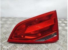 Recambio de piloto trasero derecho para audi a4 ber. (b8) básico quattro referencia OEM IAM SIN REF  INTERIOR