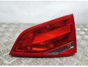 Recambio de piloto trasero derecho para audi a4 ber. (b8) básico quattro referencia OEM IAM SIN REF  INTERIOR