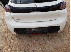 PARAGOLPES TRASERO 982320421T 