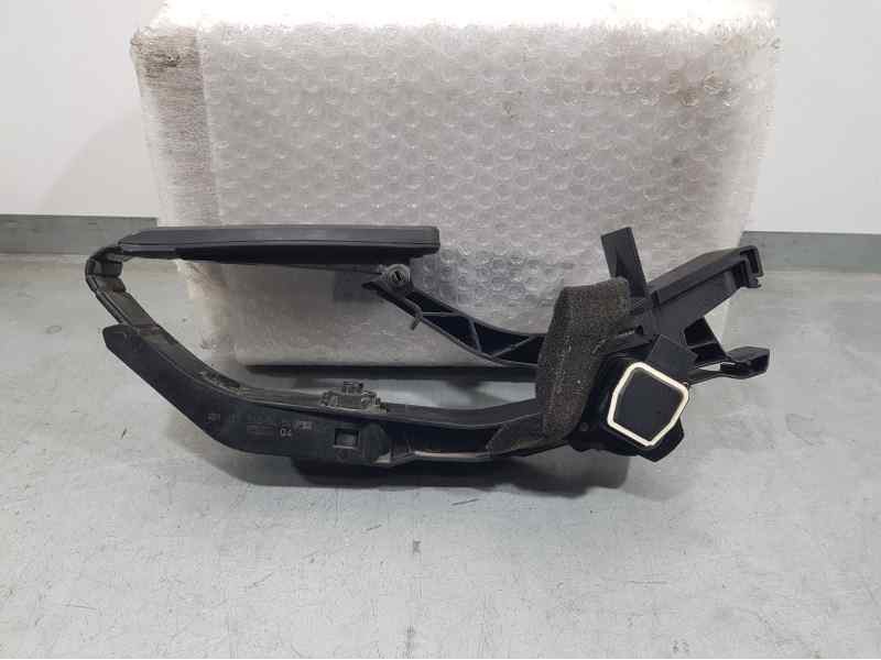 Recambio de potenciometro pedal para mercedes-benz clase c (w203) sportcoupe c 180 compressor (203.746) referencia OEM IAM A2113