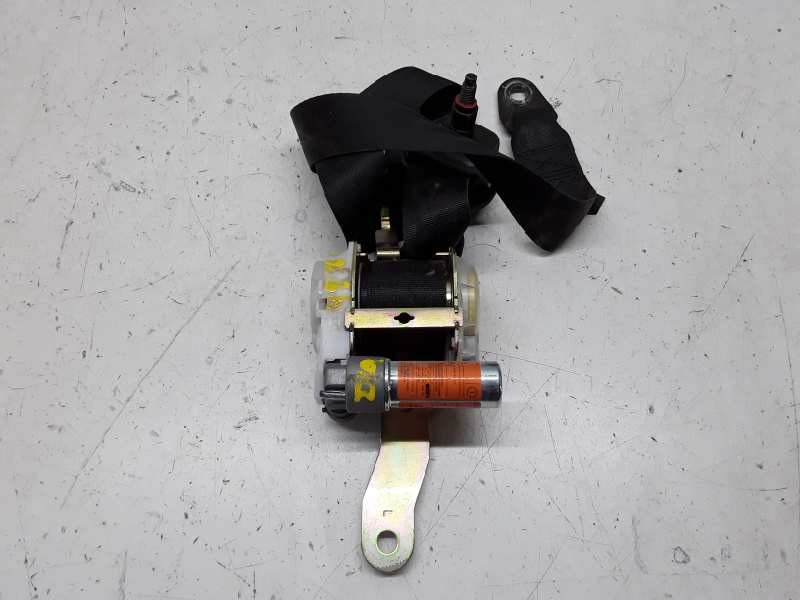Recambio de pretensor airbag izquierdo para chevrolet matiz e ac gpl referencia OEM IAM   
