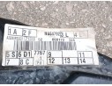 Recambio de puente delantero para ford focus st-line referencia OEM IAM JX615019AEF  