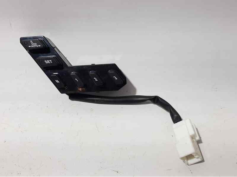 Recambio de mando multifuncion para ssangyong rexton 270 xvt premium referencia OEM IAM 8540008B00  REGULACION ASIENTO