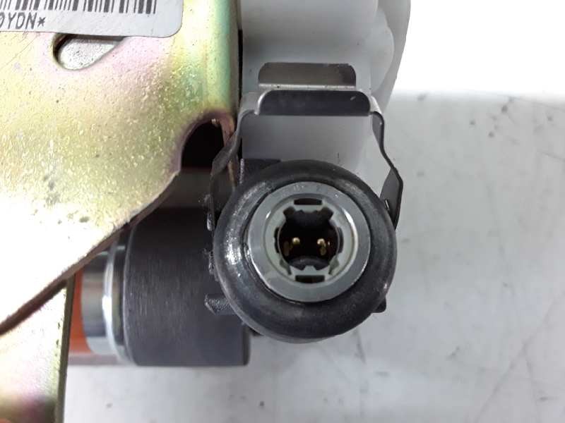 Recambio de pretensor airbag izquierdo para chevrolet matiz e ac gpl referencia OEM IAM   