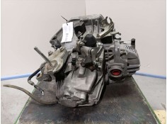 Recambio de caja cambios para fiat bravo (198) 1.9 dynamic multijet referencia OEM IAM 55213444 1144443 5VELOCIDADES