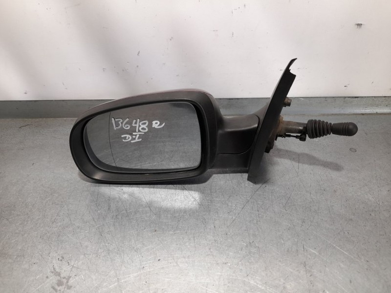 Recambio de retrovisor izquierdo para opel corsa c cosmo referencia OEM IAM 1428280  C/ MANDO