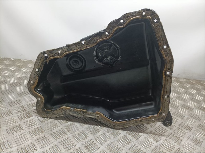 Recambio de carter para citroën c4 picasso 2.0 hdi fap cat (rh02 / dw10cted4) referencia OEM IAM 9681842080  