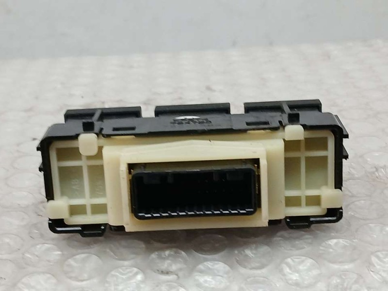 Recambio de mando multifuncion para toyota land cruiser (j15) vx referencia OEM IAM 7601A83 75K760 INTERRUPTOR DEL SISTEMA DE CO