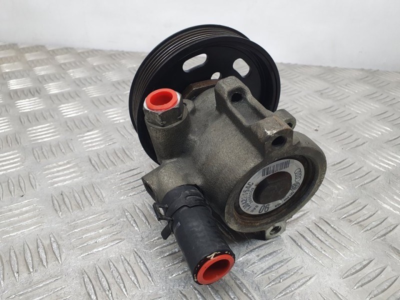 Recambio de bomba direccion para volkswagen new beetle (9c1/1c1) 2.0 referencia OEM IAM 1J0422154C 26066369 