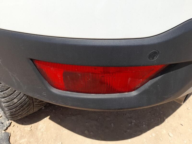 Recambio de piloto trasero izquierdo paragolpes para ford kuga ii (dm2) 2.0 tdci referencia OEM IAM CN1515K273AD  2013949