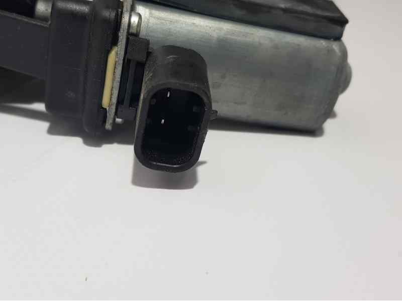 Recambio de elevalunas delantero izquierdo para fiat nuova 500 (150) lounge referencia OEM IAM 519760940 5370000FI ELECTRICO MAG