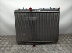 Recambio de radiador agua para citroën c4 lim. seduction referencia OEM IAM 9680533480 991746Q VALEO