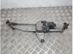 Recambio de motor limpia delantero para volkswagen passat berlina (3c2) advance referencia OEM IAM 3C1955023E A9738881 