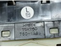 Recambio de mando multifuncion para toyota land cruiser (j15) vx referencia OEM IAM 7601A83 75K760 INTERRUPTOR DEL SISTEMA DE CO