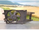Recambio de electroventilador para lancia ypsilon (101) 1.4 16v oro referencia OEM IAM   