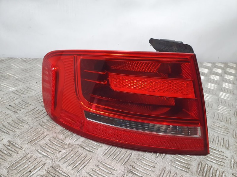 Recambio de piloto trasero izquierdo para audi a4 ber. (b8) básico quattro referencia OEM IAM SIN REF  EXTERIOR