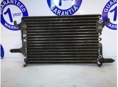 CONDENSADOR / RADIADOR AIRE ACONDICIONADO 