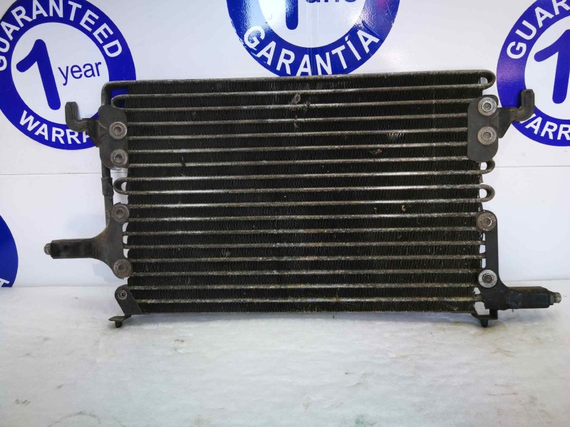 Recambio de condensador / radiador aire acondicionado para peugeot 605 3.0 v6 24v cat referencia OEM IAM   