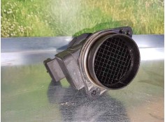 Recambio de caudalimetro para ford fusion (cbk) ambiente referencia OEM IAM 5WK9631 9642212180 SIEMENS