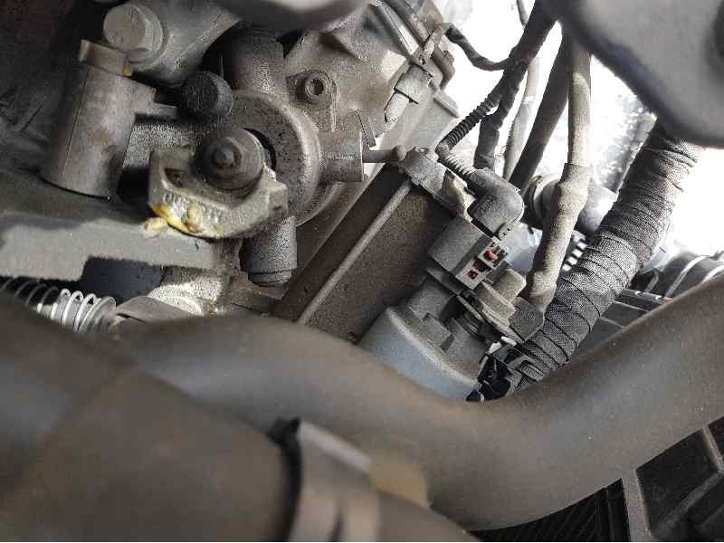 Recambio de motor arranque para volkswagen polo advance referencia OEM IAM 02M911022FX  