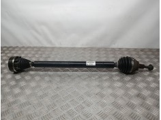 Recambio de transmision delantera derecha para audi a3 (8p1) 1.6 tdi referencia OEM IAM 1K0407272CC  