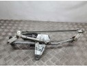 Recambio de motor limpia delantero para volkswagen passat berlina (3c2) advance referencia OEM IAM 3C1955023E A9738881 