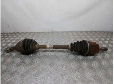 Recambio de transmision delantera izquierda para nissan juke (f15) acenta referencia OEM IAM 391011KC0B 09101350440351 