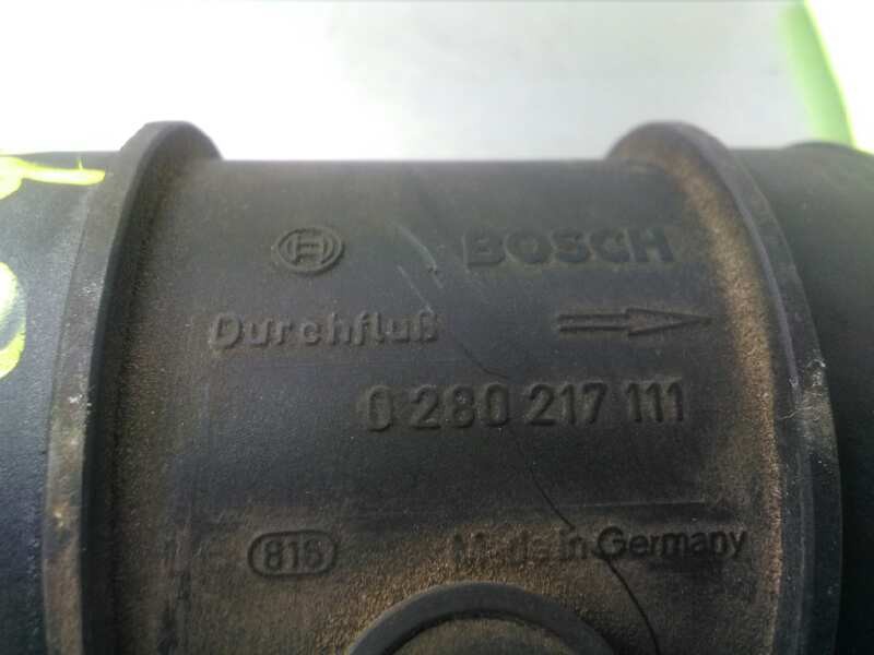 Recambio de caudalimetro para alfa romeo 145 1.6 t.spark referencia OEM IAM 280217111  BOSCH