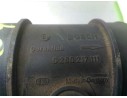 Recambio de caudalimetro para alfa romeo 145 1.6 t.spark referencia OEM IAM 280217111  BOSCH