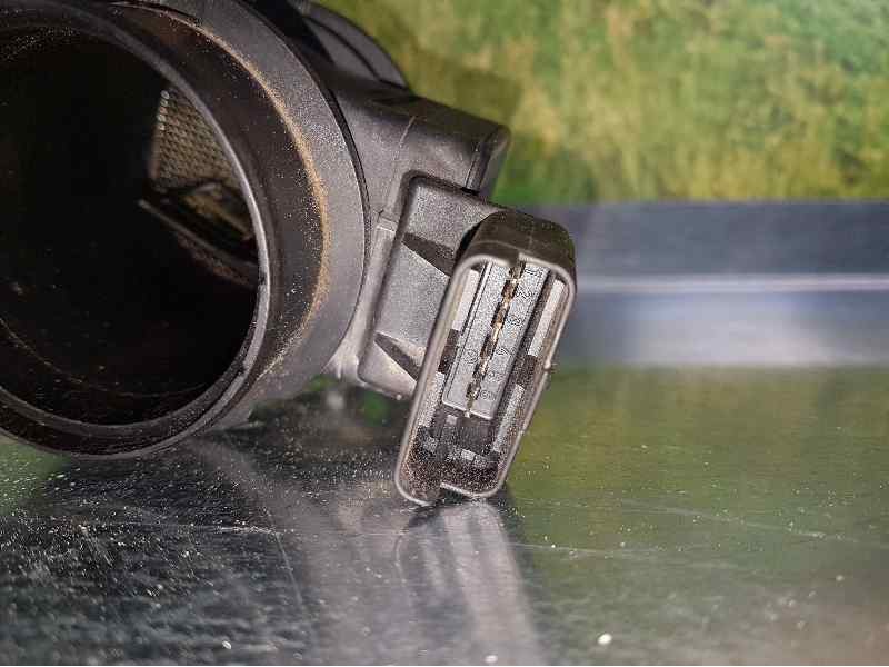 Recambio de caudalimetro para ford fusion (cbk) ambiente referencia OEM IAM 5WK9631 9642212180 SIEMENS