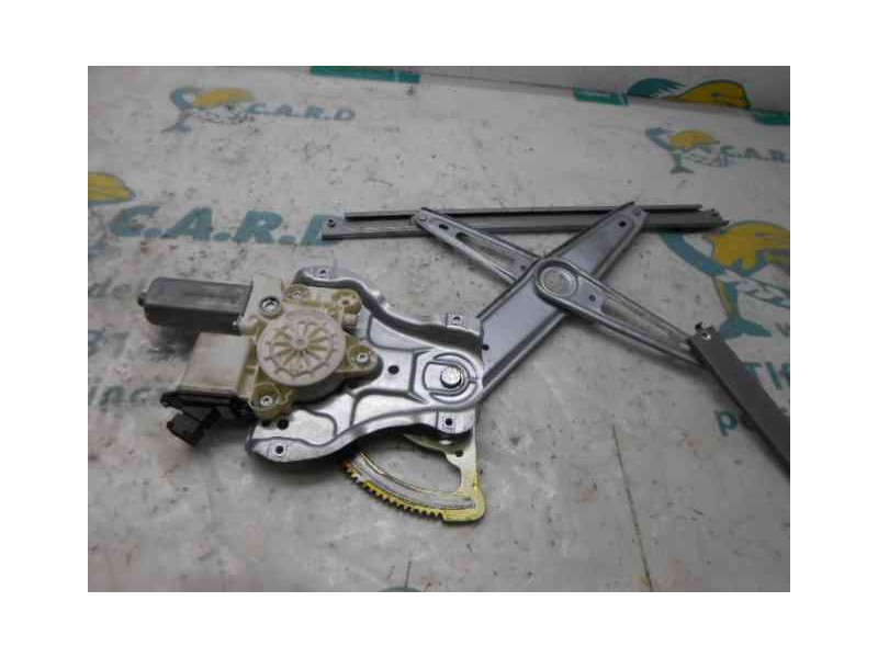 Recambio de elevalunas delantero derecho para toyota corolla (e12) 1.4 d-4d luna compact referencia OEM IAM   ELECTRICO 6 PINS