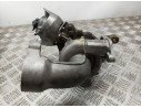 Recambio de turbocompresor para citroën c4 picasso 2.0 hdi fap cat (rh02 / dw10cted4) referencia OEM IAM 9674962080 GTB1449VZ CL