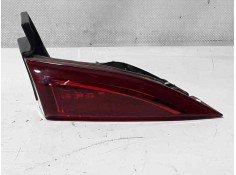 Recambio de faro antiniebla trasero izquierdo para honda civic berlina 5 (fk) 1.8 executive referencia OEM IAM 51984457  