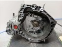 Recambio de caja cambios para fiat bravo (198) 1.9 dynamic multijet referencia OEM IAM 55213444 1144443 5VELOCIDADES