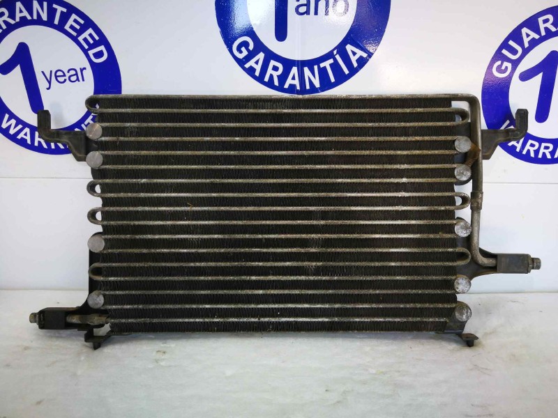 Recambio de condensador / radiador aire acondicionado para peugeot 605 3.0 v6 24v cat referencia OEM IAM   